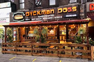Dyckman Dogs image