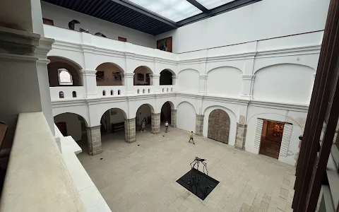 Centro Cultural San Pablo image