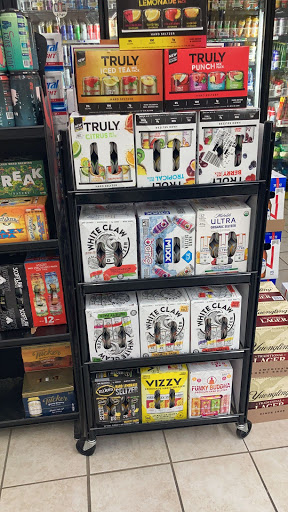 Convenience Store «Ez Grocery Store», reviews and photos, 6342 Grand Hickory Dr, Braselton, GA 30517, USA