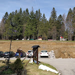 Photo n°3 de l'avis de Giallombardo.r fait le 13/04/2022 à 14:16 sur le  Waldhotel am Notschreipass à Todtnau