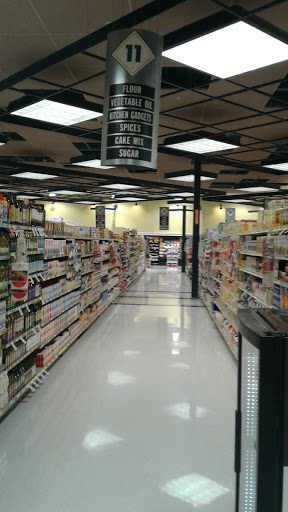 Grocery Store «Rosauers Supermarkets, Inc.», reviews and photos, 10618 E Sprague Ave, Spokane, WA 99206, USA