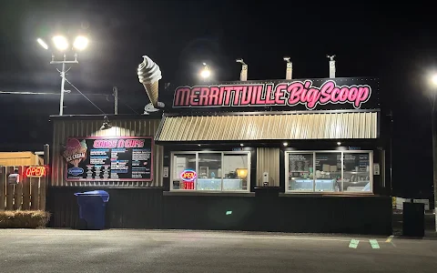 Merrittville Big Scoop image