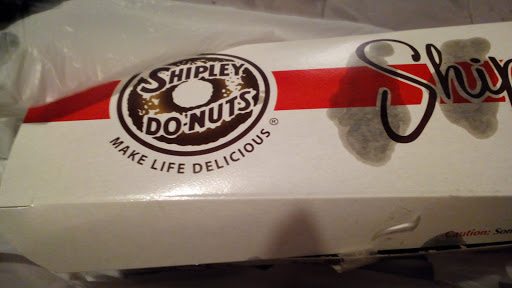 Donut Shop «Shipley Do-Nuts», reviews and photos, 1522 S 77 Sunshine Strip, Harlingen, TX 78550, USA