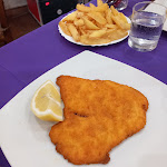 Photo n°2 de l'avis de claudio.a fait le 13/06/2023 à 18:58 sur le  Le Jacarande à Cagliari