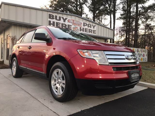 Used Car Dealer «Bi-Rite Auto Sales Inc», reviews and photos, 24770 Sussex Hwy, Seaford, DE 19973, USA