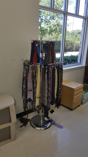 Thrift Store «GCF Donation Center & Store (New Hope)», reviews and photos, 4401 N New Hope Rd, Raleigh, NC 27604, USA