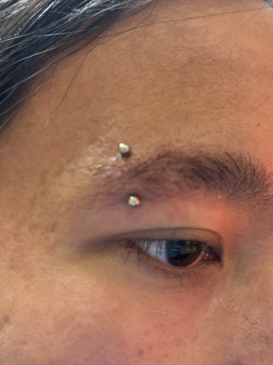 Explore tiger shark tattoo ideas, creative tattoo ideas in San Diego, available at Body Art Salon