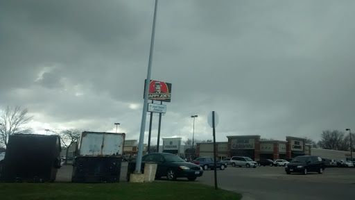 Shoe Store «Shoe Carnival», reviews and photos, 180 Collins Rd NE, Cedar Rapids, IA 52402, USA