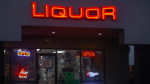 Beer Store «Thunderbird Liquor», reviews and photos, 4920 W Thunderbird Rd # 129, Glendale, AZ 85306, USA