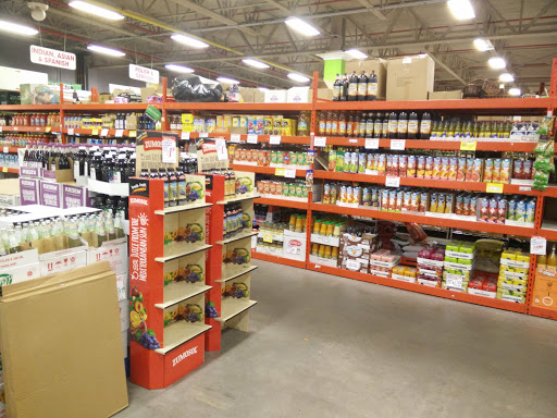 Discount Store «National Wholesale Liquidators», reviews and photos, 370 Essex St, Lodi, NJ 07644, USA