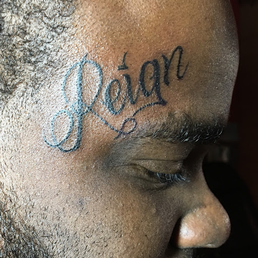 Explore templar knight tattoo ideas, creative tattoo ideas in Allentown, available at All Inklusive Tattoo