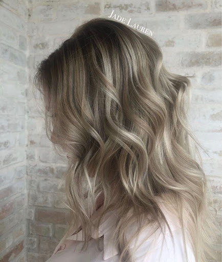 Beauty Salon «Salon Seventwenty», reviews and photos, 4831 Fredericksburg Rd, San Antonio, TX 78229, USA