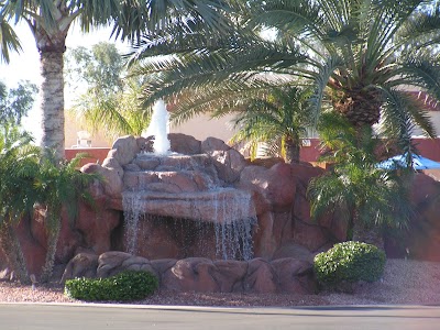 lodging