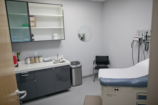 Marque Urgent Care image