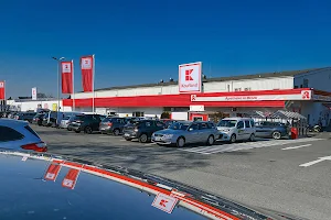 Kaufland Berlin, Residenzstr. image