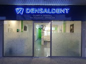 Clínica dental Densaldent en Toledo