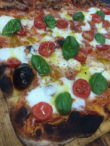 Arte Bona Pizzeria - Tavola Calda in Cisterna di Latina, Provincia di Latina