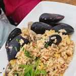 Photo n°2 de l'avis de Jabeen. fait le 16/06/2022 à 02:28 sur le  Sedil Dominova / Bar 2000 Ristorante à Sorrento