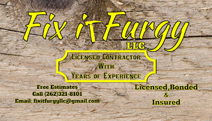 Fix It Furgy LLC.