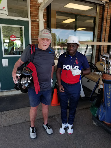 Golf Course «Airport Golf Course», reviews and photos, 900 N Hamilton Rd, Columbus, OH 43219, USA