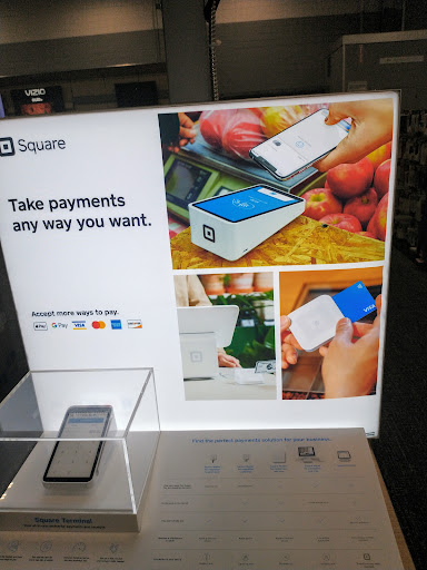 Electronics Store «Best Buy», reviews and photos, 723 Southpark Blvd, Colonial Heights, VA 23834, USA