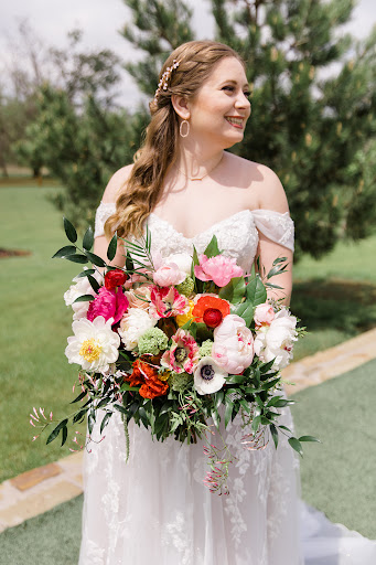 Wedding Venue «THE SPRINGS Event Venue», reviews and photos, 7479 W Simpson Rd, Edmond, OK 73025, USA