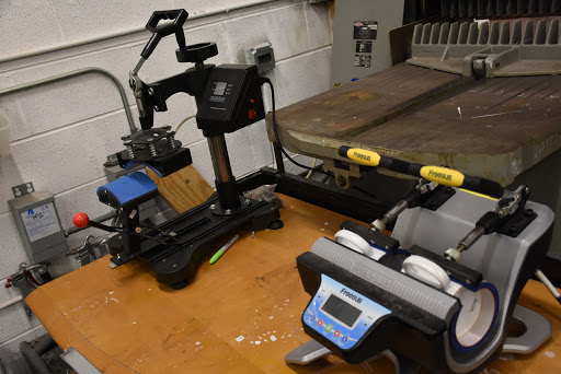 Print Shop «WDB Marketing», reviews and photos, 1802 Sibley Blvd, Calumet City, IL 60409, USA