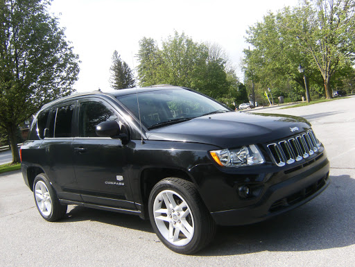 Used Car Dealer «Advanced Auto Group LLC», reviews and photos, 1313 Wilmington Pike, West Chester, PA 19382, USA