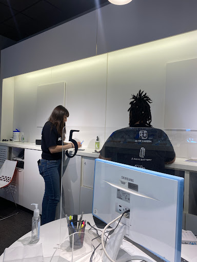 Cell Phone Store «AT&T», reviews and photos, 425 N Harlem Ave, Oak Park, IL 60301, USA