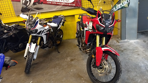 Motorsports Store «Big St. Charles Motorsports», reviews and photos, 3830 W Clay St, St Charles, MO 63301, USA