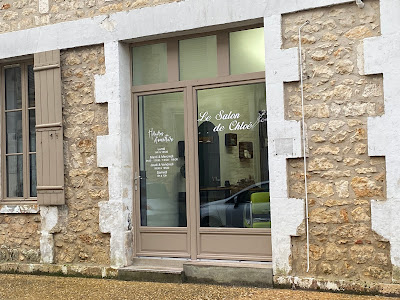 le salon de Chloé à Saint-Pardoux-la-Rivière