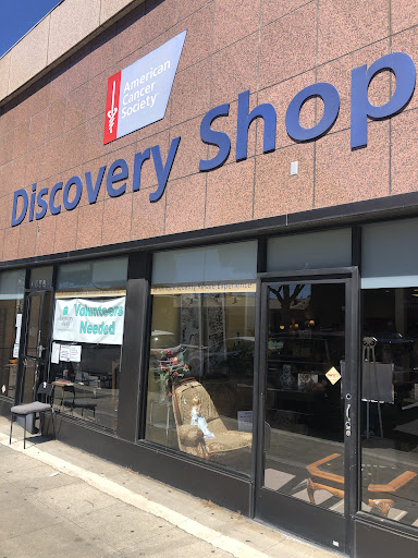 Thrift Store «American Cancer Society Discovery Shop», reviews and photos, 844 Robertson Blvd, Los Angeles, CA 90035, USA