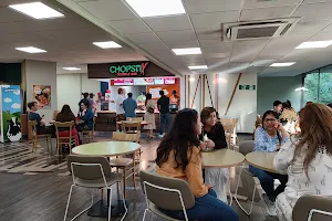 Chopstix - Membury North Services (Welcome Break) image