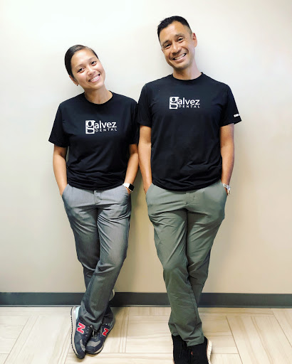 Galvez Dental image
