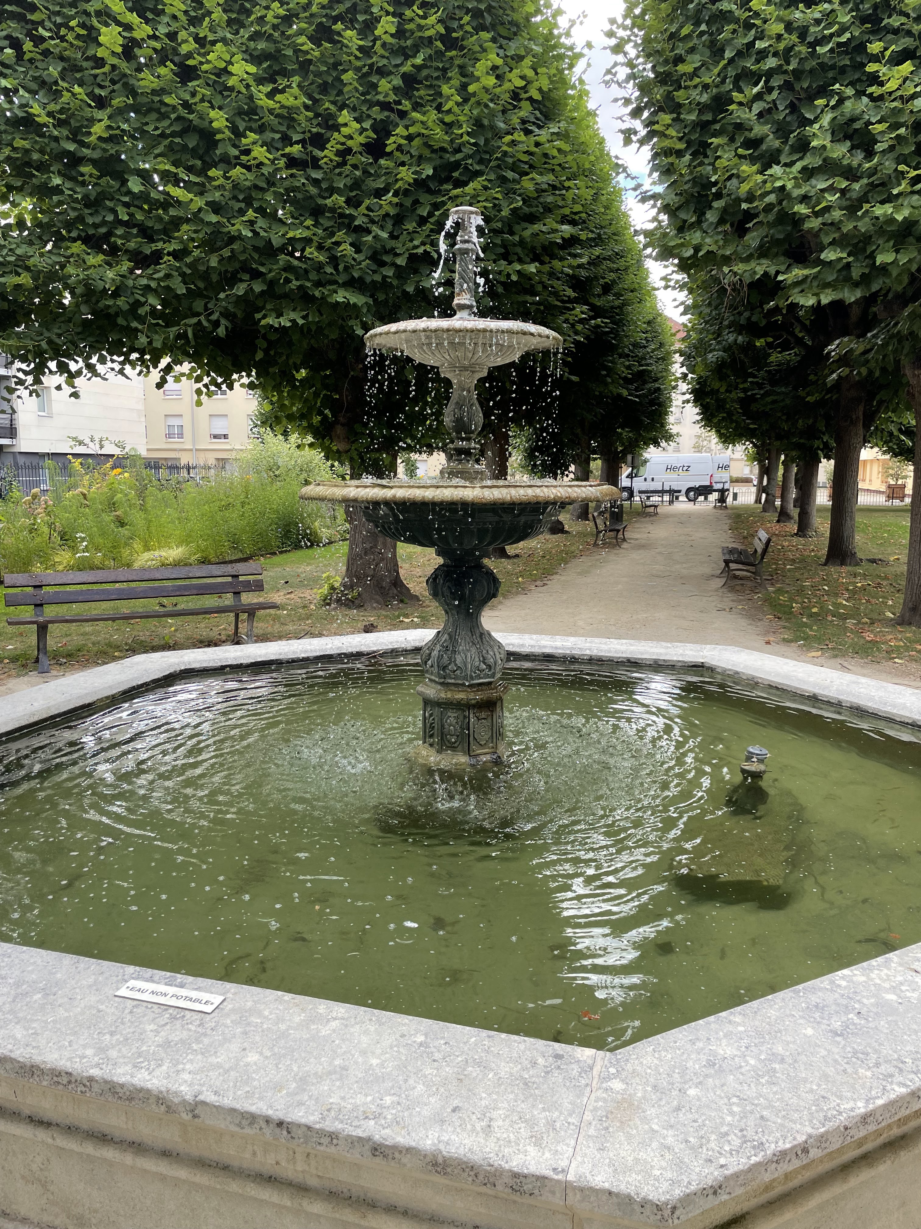 Photo n° 2 de l'avis de kevin.l fait le 01/08/2022 à 05:24