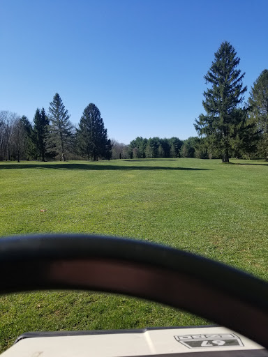 Public Golf Course «White Birch Golf Course», reviews and photos, 660 Tuscarora Park Rd, Barnesville, PA 18214, USA