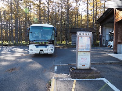 東武バス日光㈱ 赤沼車庫