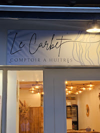 Photos du propriétaire du Restaurant LE CARBET Bar à Huîtres à Ajaccio - n°1