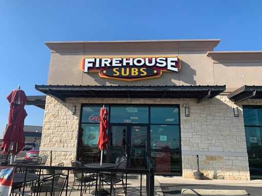 Firehouse Subs Waco