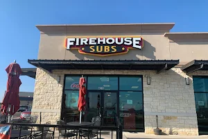 Firehouse Subs Waco image