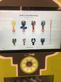 Minute Key - Photo 4 - Car repair in Knoxville, TN, Knoxville