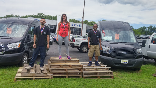 Ford Dealer «Beyer Ford», reviews and photos, 170 Ridgedale Ave, Morristown, NJ 07960, USA