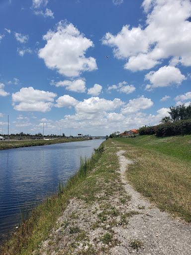 Park «Doral Meadow Park», reviews and photos, 11555 NW 58th St, Doral, FL 33178, USA