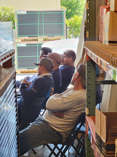 Corporate Campus «August Roofing Inc», reviews and photos, 650 Cochran St, Simi Valley, CA 93065, USA