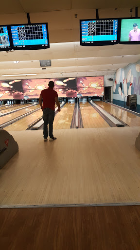 Bowling Alley «Hi-Tor Lanes», reviews and photos, 40 south route 9w, West Haverstraw, NY 10993, USA