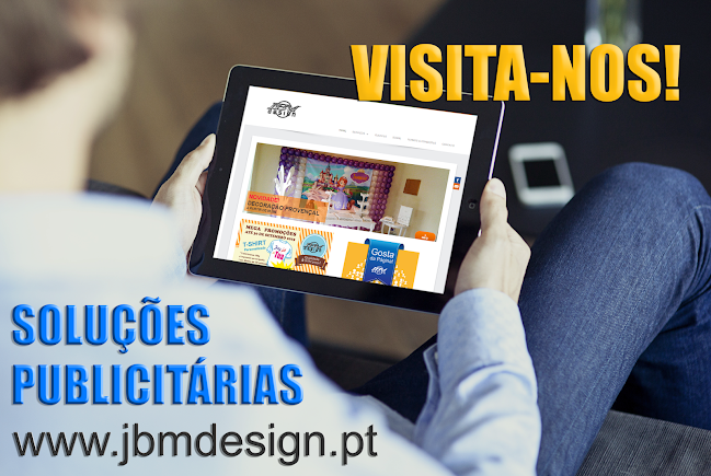Comentários e avaliações sobre o Jbm-joão Batista Morandi-design Unipessoal, Lda.