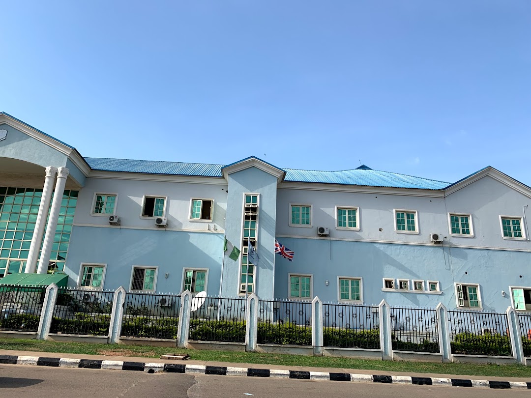 Blooms Academy