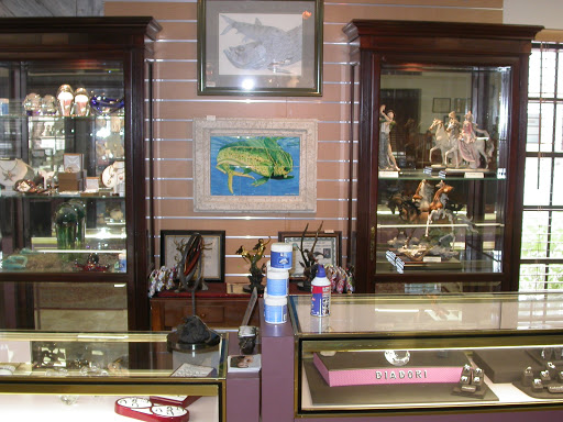 Jeweler «Andy Fischer & Sons Jewelers», reviews and photos, 40 NW 14th St, Homestead, FL 33030, USA