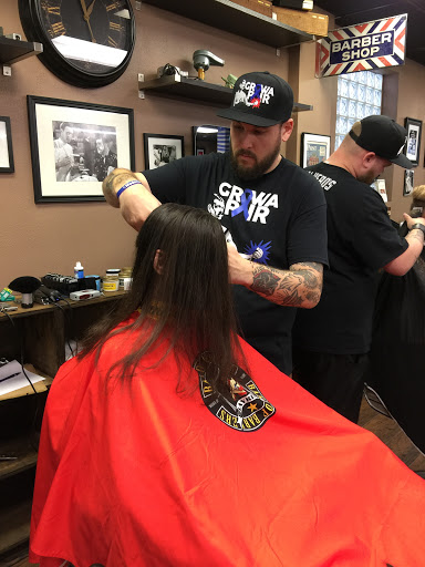 Barber Shop «Modern Male Barber Shop», reviews and photos, 514 W Walnut St, Perkasie, PA 18944, USA