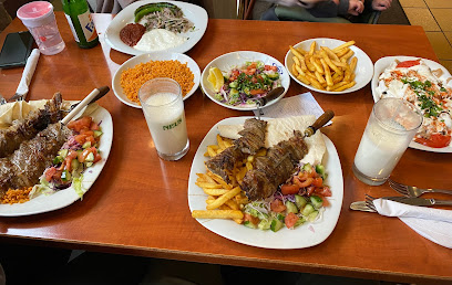 Oltu Cag Kebabi - H2 19, 68159 Mannheim, Germany